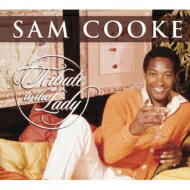  A  Sam Cooke TNbN   Tribute To The Lady (International Version)  CD 