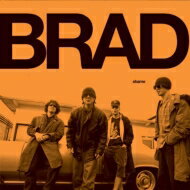 【輸入盤】 Brad / Shame 【CD】