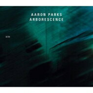 【輸入盤】 Aaron Parks アーロンパークス / Arborescence 【CD】
