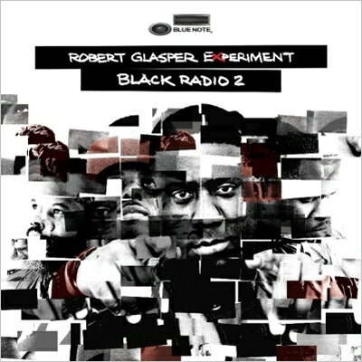 【輸入盤】 Robert Glasper ロバートグラスパー / Black Radio 2 【CD】