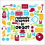 nobodyknows + ノーバディ ノーズ / nobodyknows+ is dead? 【CD】 2,410円