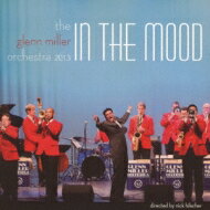 Glenn Miller グレンミラー / In The Mood 来日記念盤 【CD】