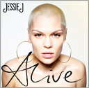 【輸入盤】 Jessie J / Alive 【CD】