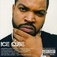 【輸入盤】 Ice Cube アイスキューブ / Icon 【CD】