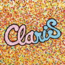 ClariS クラリス / カラフル 【通常盤】 【CD Maxi】