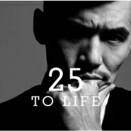 ZEEBRA ジブラ / 25 To Life 【CD】