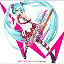 Mitchie M feat.初音ミク / グレイテスト アイドル 【CD】