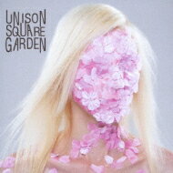 UNISON SQUARE GARDEN ユニゾンスクエアガーデン / 桜のあと (all quartets lead to the?) 【CD Maxi】