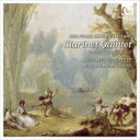 【輸入盤】 Mozart モーツァルト / クラリネット五重奏曲、弦楽四重奏曲第15番 イェルク・ヴィトマン、アルカント・カルテット 【CD】