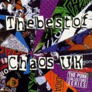 【輸入盤】 Chaos Uk / Best Of 【CD】