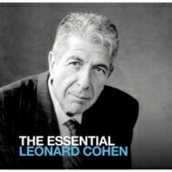 【輸入盤】 Leonard Cohen レナードコーエン / Essential Leonard Cohen (2CD) 【CD】