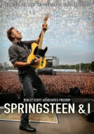 洋楽, ロック・ポップス Bruce Springsteen Springsteen amp; I DVD