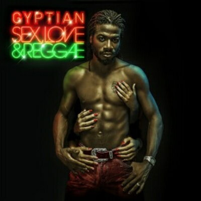 yAՁz Gyptian WvV / Sex Love &amp; Reggae yCDz