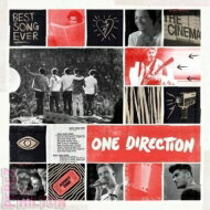 yAՁz One Direction _CNV / Best Song Ever yCDSz