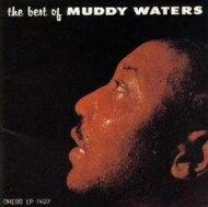 Muddy Waters マディウォーターズ / Best Of Muddy Waters + 8 【CD】