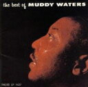 Muddy Waters マディウォーターズ / Best Of Muddy Waters 8 【CD】