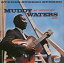 Muddy Waters ޥǥ / Muddy Waters At Newport 1960 + 4 CD