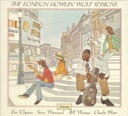 Howlin' Wolf ハウリンウルフ / London Howlin' Wolf Sessions + 3 【CD】