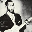 Elmore James / John Brim / Whose Muddy Shoes + 2 【CD】