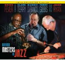 【輸入盤】 Clark Terry / Buddy Defranco / Terry Gibbs / Grandmasters Of Jazz 【CD】
