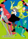 GATCHAMAN CROWDS Blu-ray BOX 【BLU-RAY DISC】