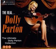 【輸入盤】 Dolly Parton ドリーパートン / Real Dolly Parton 【CD】