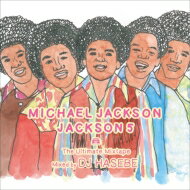 Michael Jackson / Jackson5 -the Ultimate Mixtape- 【CD】