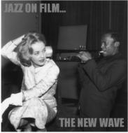 【輸入盤】 Jazz On Film: Nouvelle Vague 【CD】