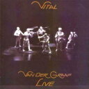 送料無料 Van Der Graaf Generator