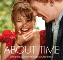 【輸入盤】 About Time 【CD】