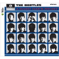 Beatles ӡȥ륺 / Hard Day's Night CD