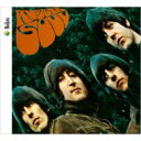 Beatles ビートルズ / Rubber Soul 【CD】