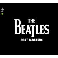 Beatles r[gY / Past Masters 1 &amp; 2 (2CD) yCDz