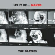Beatles ビートルズ / Let It Be...naked 【CD】