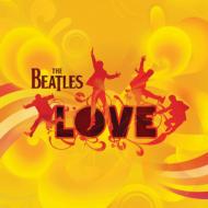 Beatles ӡȥ륺 / Love CD