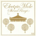 椎名林檎 / Electric Mole (Blu-ray) 【BLU-RAY DISC】