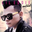 Lil'eddie / Emotional 【CD】