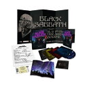 Black Sabbath ubNToX / Black Sabbath Livec.gathered In Their Masses yBLU-RAY DISCz