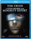 マイノリティ・リポート 【BLU-RAY DISC】