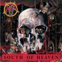 Slayer スレイヤー / South Of Heaven (アナログレコード) 【LP】