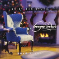 【輸入盤】 Beegie Adair ビージーアデール / Quiet Christmas: Solo Piano 【CD】