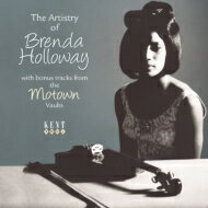 【輸入盤】 Brenda Holloway / Artistry Of... 【CD】