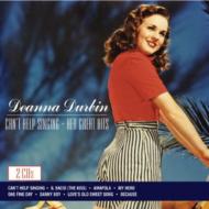 【輸入盤】 Deanna Durbin / Can't Help Singing: Her Great Hits 【CD】