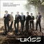 U-kiss 桼 / 4th Mini Album: Break Time CD
