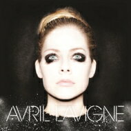 Avril Lavigne アヴリル・ラヴィーン / Avril Lavigne 【CD】