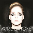 Avril Lavigne アヴリル ラヴィーン / Avril Lavigne 【CD】