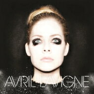 Avril Lavigne 롦 / Avril Lavigne CD