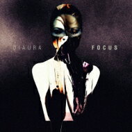 DIAURA / FOCUS 【CD】