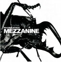 Massive Attack マッシブアタック / Mezzanine (2枚組 / 180グラム重量盤レコード) 【LP】