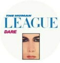 Human League q[}[O / Dare (AiOR[h) yLPz